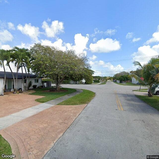 Loving Care Center in Miami, FL - Main View