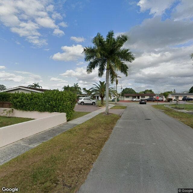Loving Care Center II in Miami, FL - Main View