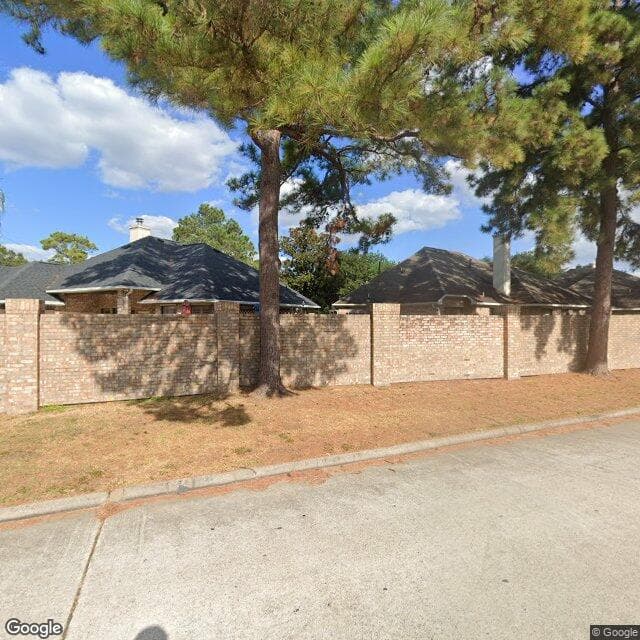 Loving Care Cottages II in Houston, TX - Main View
