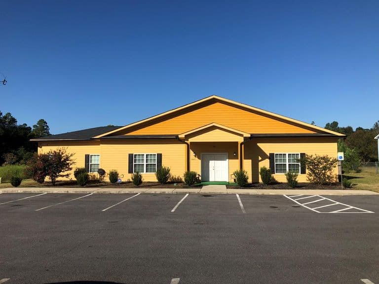 Loving Care Personal Care Home in Augusta, GA - Main View