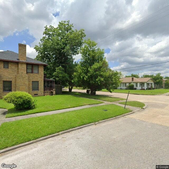 Loving Care Personal Care Home in Houston, TX - Main View