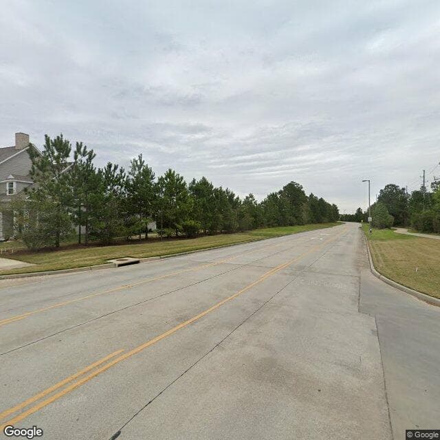 Loving Care Personal Care Home in Spring, TX - Main View