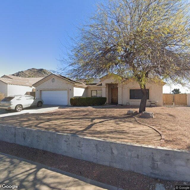 Loving Heart Assisted Living Service in Phoenix, AZ - Main View