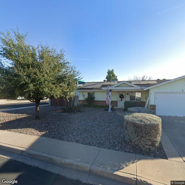 Loving Hearts Assisted Living in Mesa, AZ - Main View