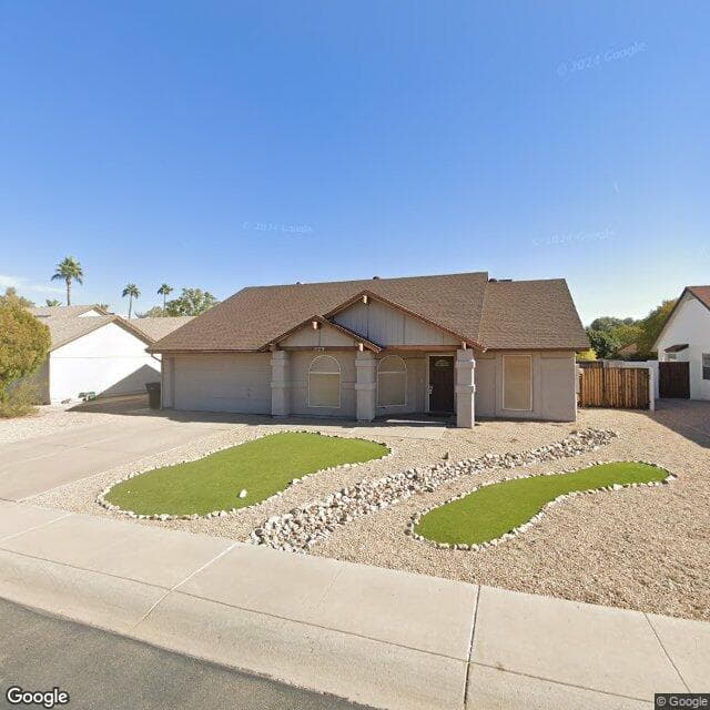Loving Mother Residency in Chandler, AZ - Main View