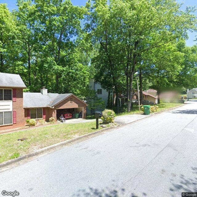 Loving Touch in Stone Mountain, GA - Main View