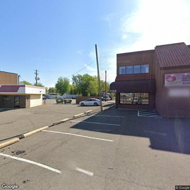 Lovingcare Nursing & Home Care in West Saint Paul, MN - Main View