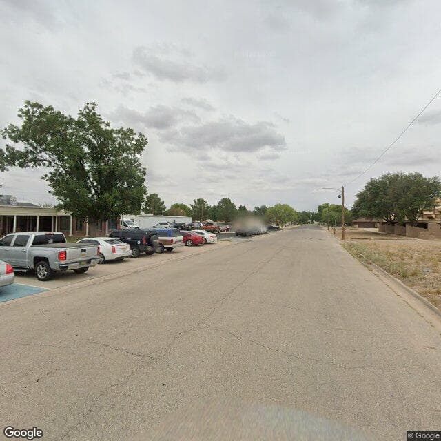 Lovington Health Care in Lovington, NM