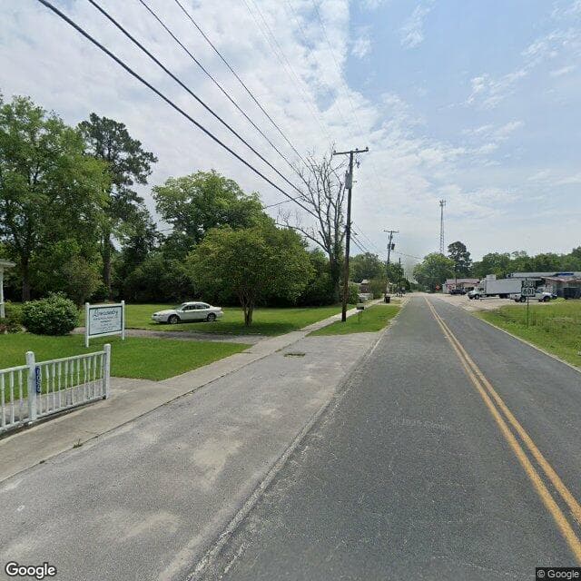 Low Country Assisted Living in Ehrhardt, SC - Main View