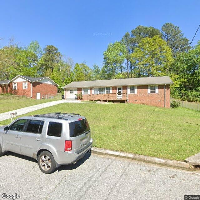 Lowes Guardian Angel in Riverdale, GA - Main View