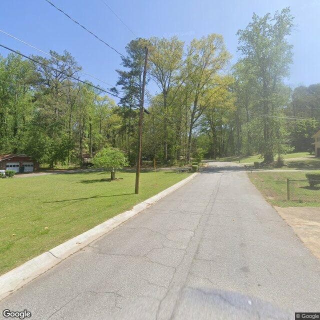 Lowes Guardian Angel III in Riverdale, GA - Main View