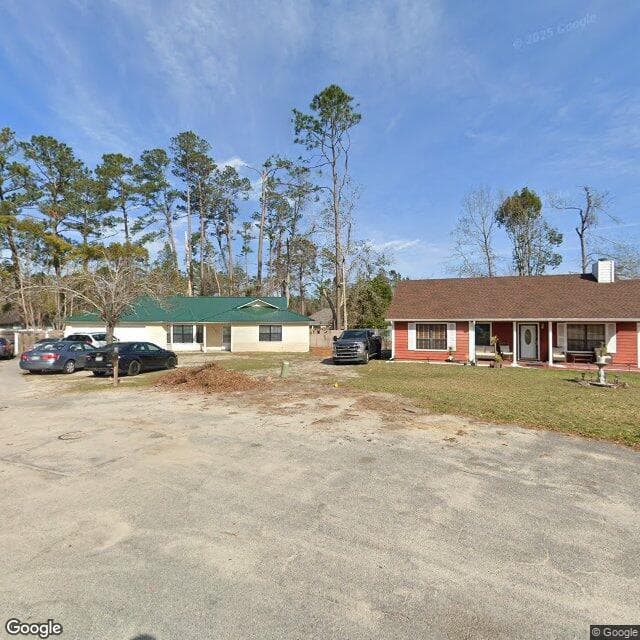 Lowndes in Valdosta, GA - Main View