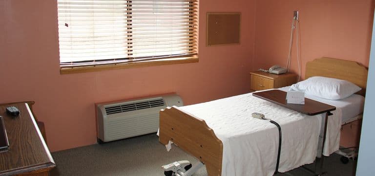 Loyalhanna Continuing Care Campus in Latrobe, PA - Main View