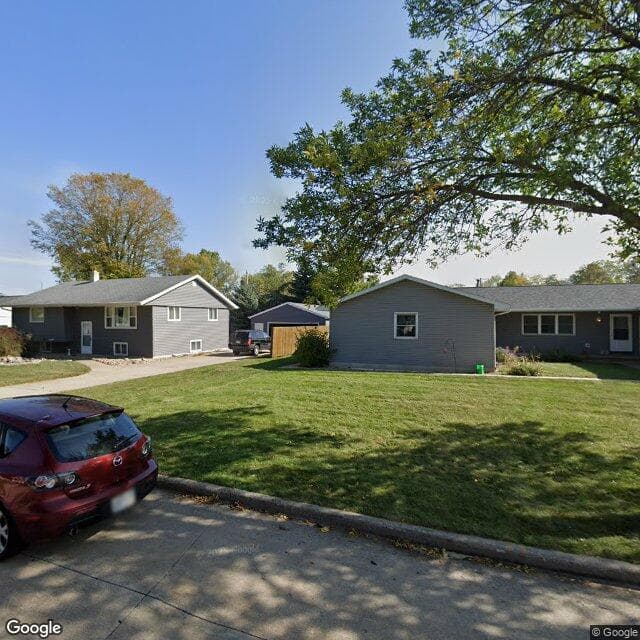 Lss Grandstone Group Home in Appleton, WI - Main View