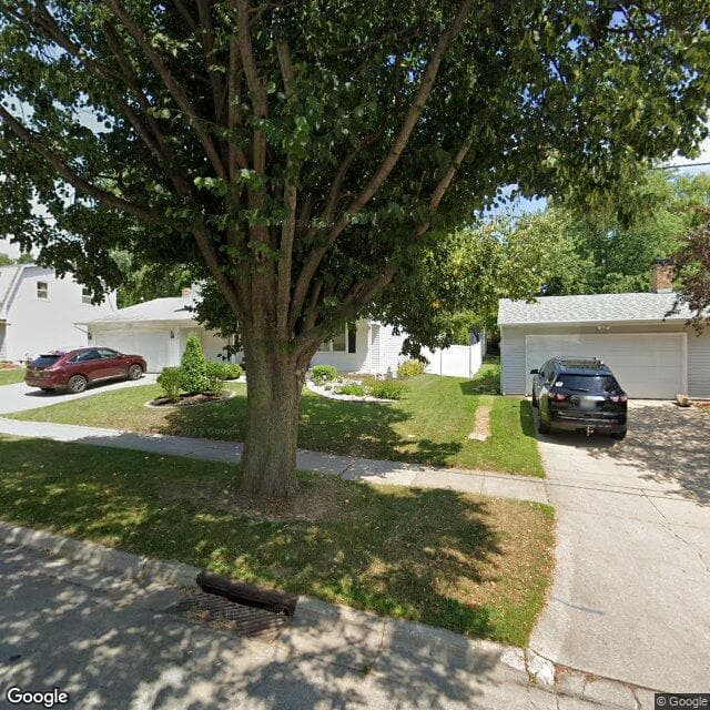 Lss Preble House in Green Bay, WI - Main View