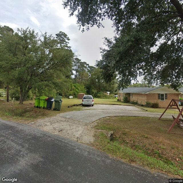 Lucille Manor Community Residential Care Facility - Senior living in Eastover, South Carolina