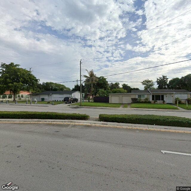 Lucille's Loving Care in Opa Locka, FL - Main View