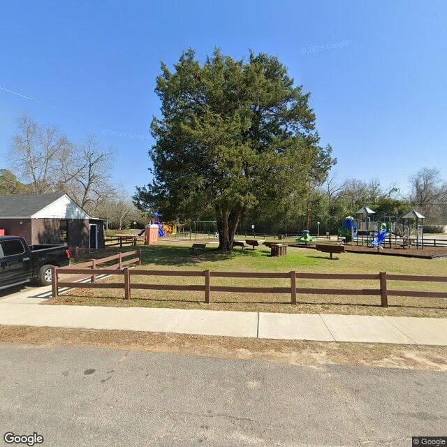 Luckey Personal Care Home in Blythe, GA - Main View