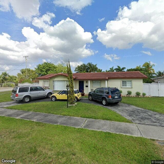 Lucy's Home Care in Miami, FL - Main View