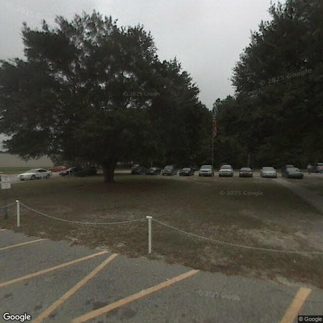 Lumberton Health And Rehab Center in Lumberton, NC - Main View