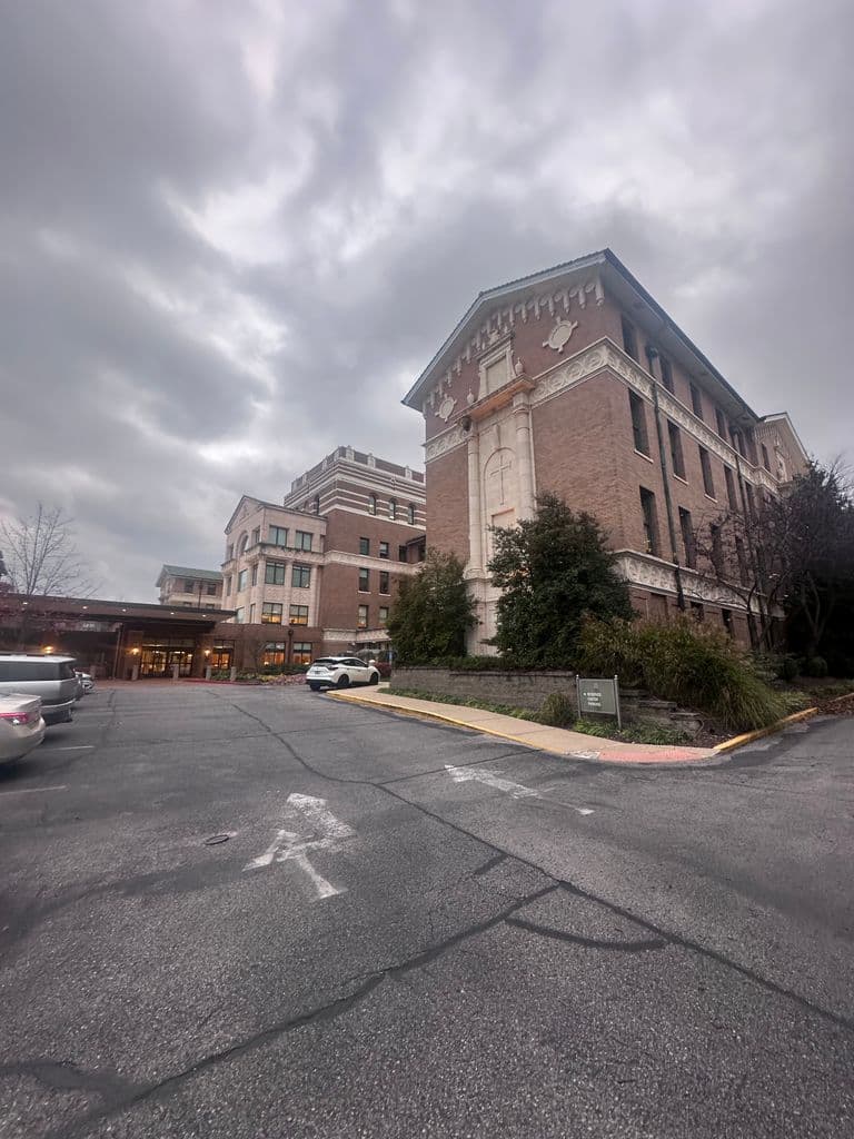 Lutheran Convalescent Home in Webster Groves, MO