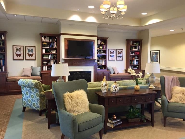 Lutheran Life Villages in Fort Wayne, IN