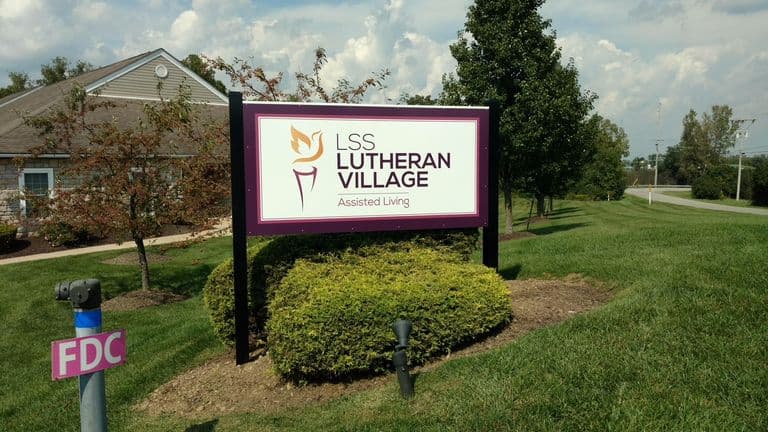 Lutheran Village Of Ashland in Ashland, OH
