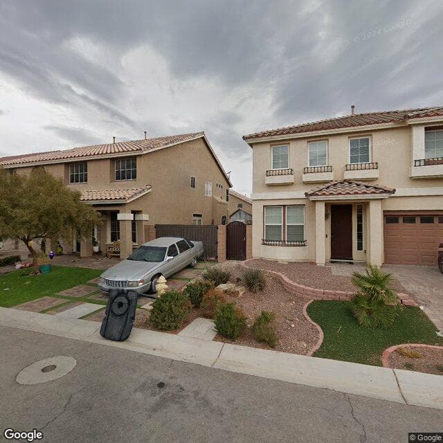 Luxury Care in Las Vegas, NV - Main View
