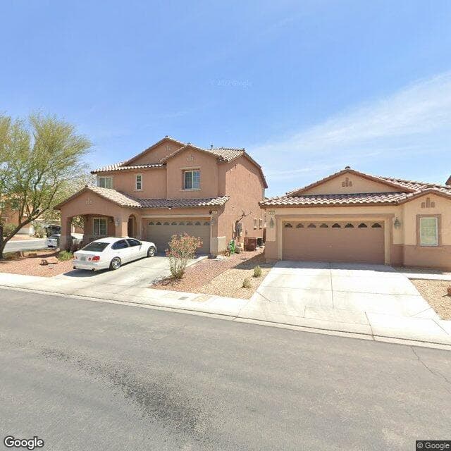 Lv Home For Individual Residential Care in Las Vegas, NV - Main View