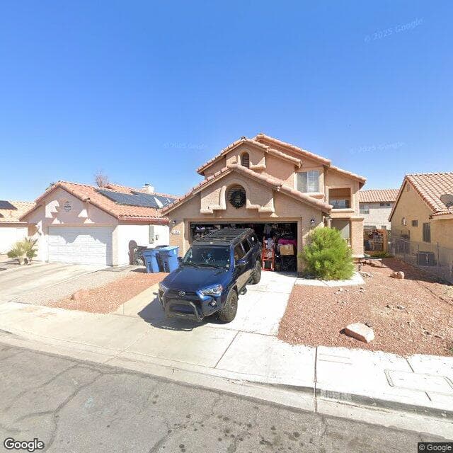 Lv Residential Care in Las Vegas, NV - Main View
