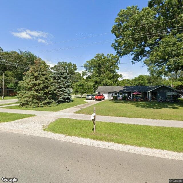 Lydia's Adult Foster Care in Grand Haven, MI - Main View