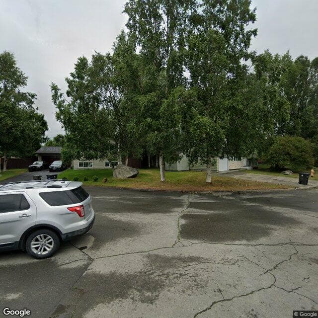 Lydia's Assisted Living Home in Anchorage, AK - Main View