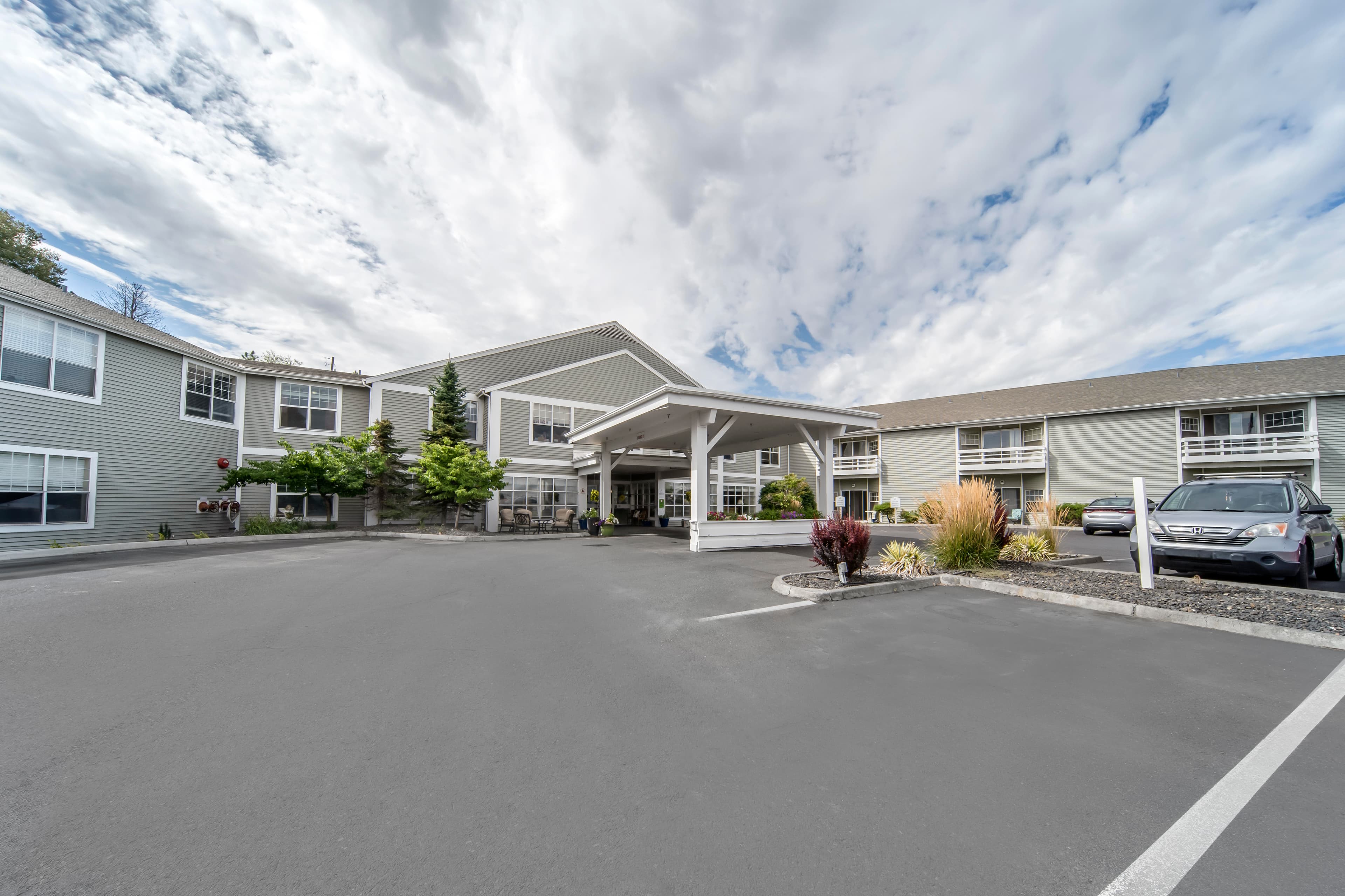Brookdale Hearthstone Moses Lake in Moses Lake, WA - Main View
