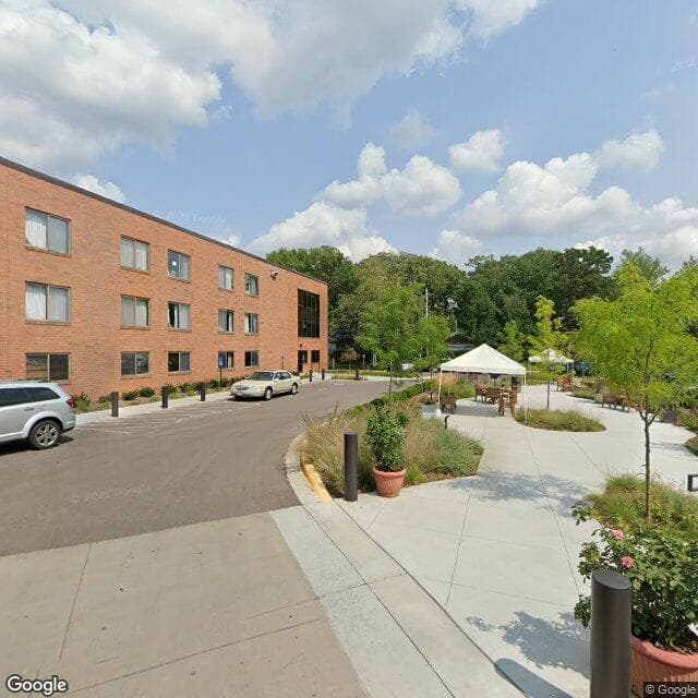 Lyngblomsten Services in Saint Paul, MN - Main View