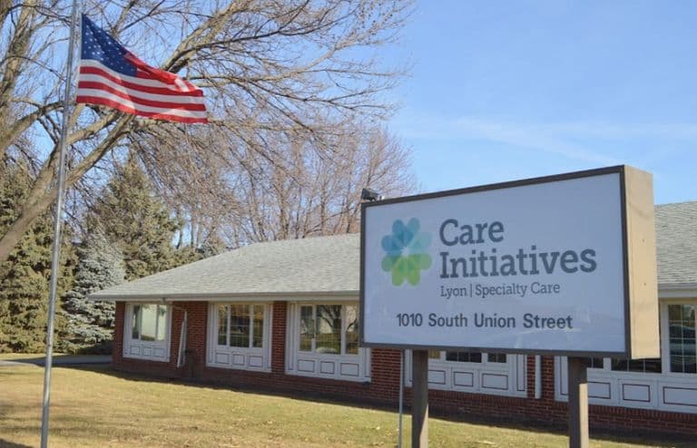 Lyon Specialty Care in Rock Rapids, IA