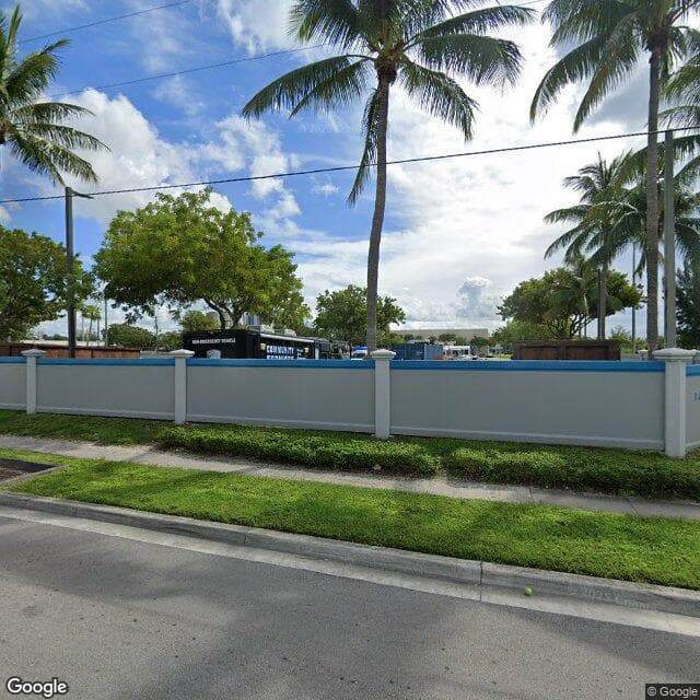 M & G ACLF in North Miami Beach, FL - Main View