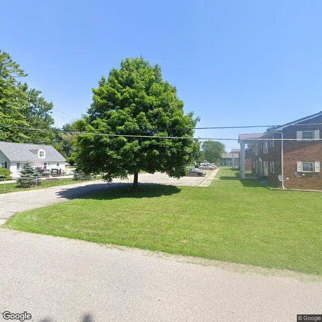 M & J Family Home in Brown City, MI - Main View