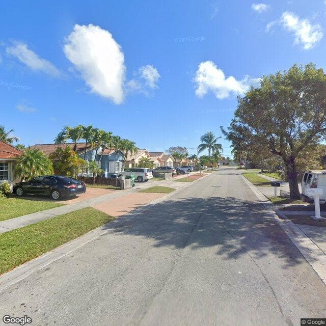 M & J Quality Care in Homestead, FL - Main View