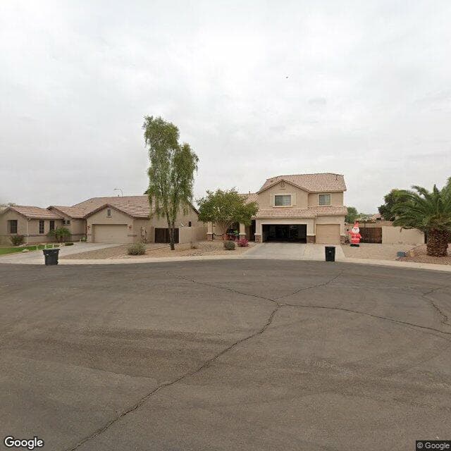 M & K Assisted Living Chandler in Chandler, AZ - Main View