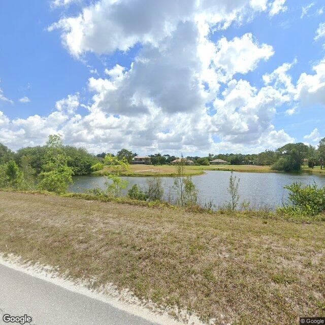 M & M Care Home in West Palm Beach, FL - Main View