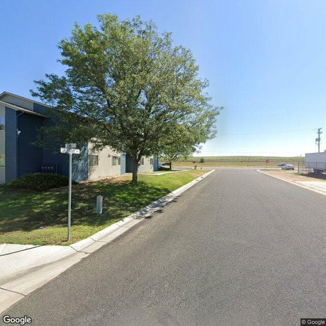 M & M Group Home in Platteville, WI - Main View