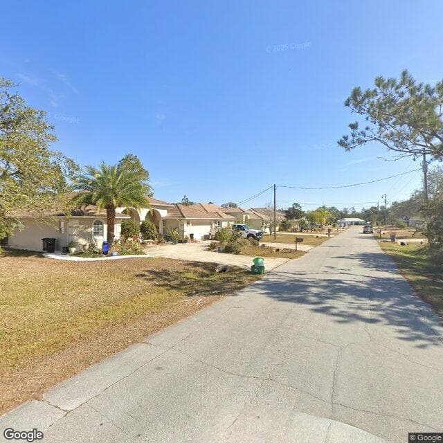 M H Tender Care IV in Palm Coast, FL - Main View