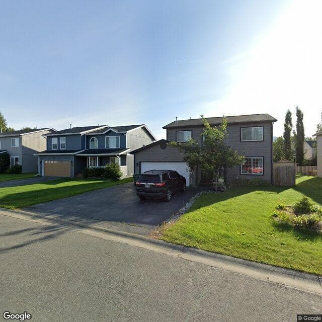 M&M Assisted Living in Anchorage, AK - Main View