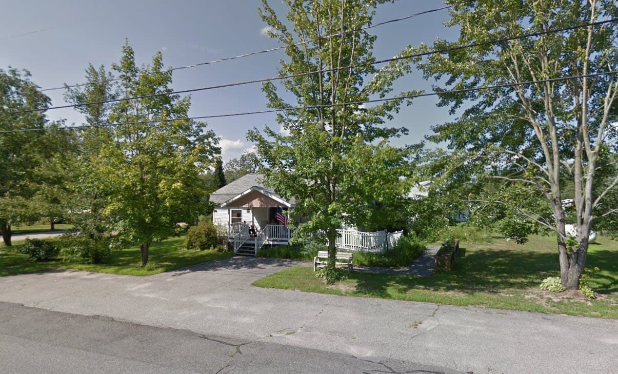 Community Living for Elderly in West Ossipee, NH
