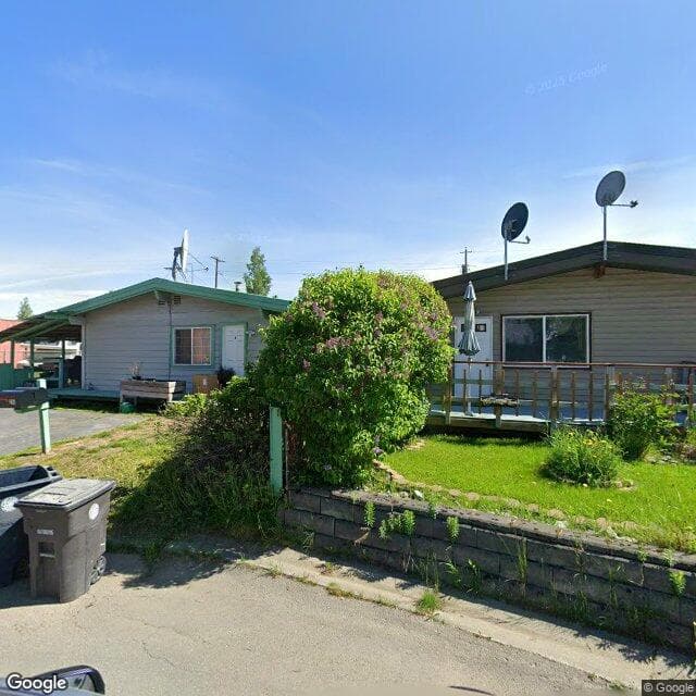 M.G.D. Assisted Living Home in Anchorage, AK - Main View