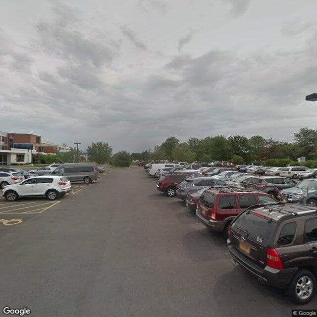 M.M. Ewing Continuing Care Center in Canandaigua, NY