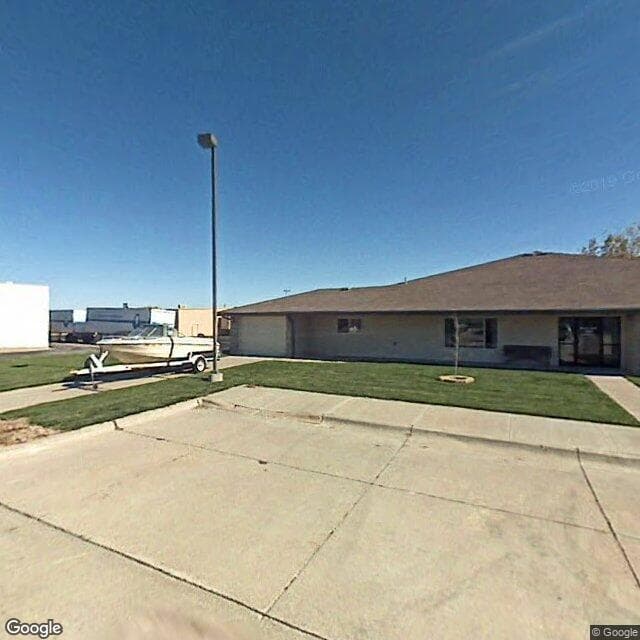 MILES MEMORY CARE in Papillion, NE - Main View