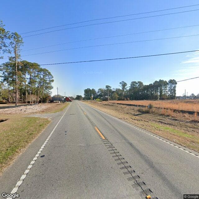 Mablewood Personal Care Home in Bainbridge, GA - Main View