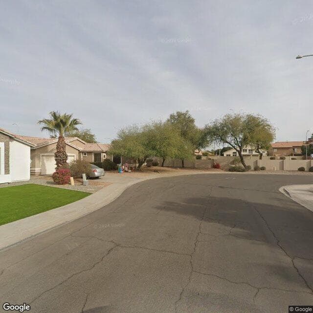 Mac Assisted Living in Chandler, AZ - Main View