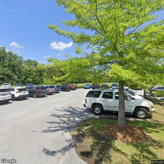 Macgregor Downs Health And Rehabilitation in Greenville, NC - Main View